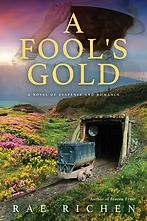 Read more about the article Teaser for my new novel, A Fool’s Gold