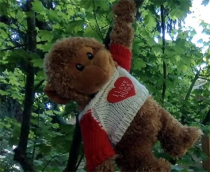 Read more about the article Huggy and Friends’ Adventures