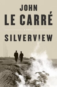 Read more about the article A New Le Carre Novel