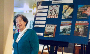 Read more about the article Courtyard Book Fair