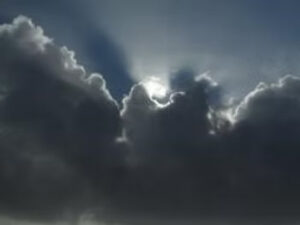 Read more about the article Lightning Follows Me
