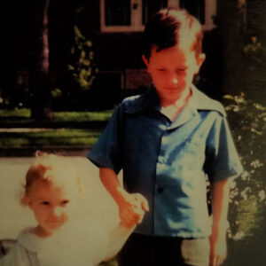 Read more about the article What’s up with Siblings?