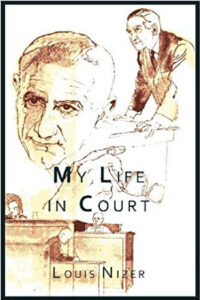 Read more about the article Famous Courtroom Lawyer and Storyteller