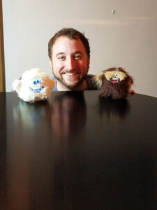 Read more about the article The Sasquatch Project