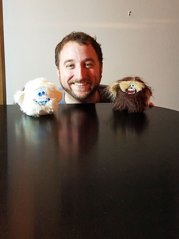 Read more about the article The Sasquatch Project