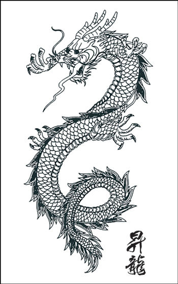 Read more about the article Mr. Bulging Tattoo Emerges