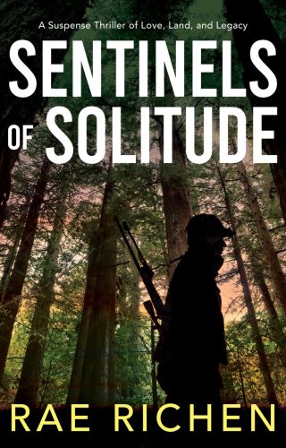 SENTINELS SOLITUDE