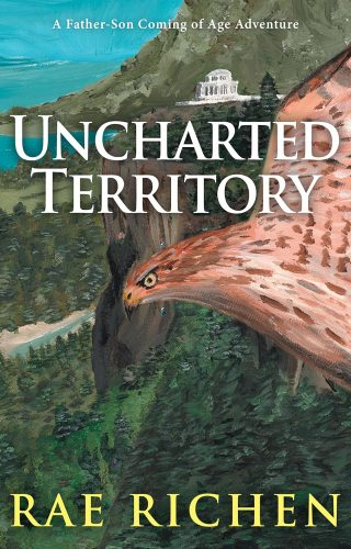 UNCHARTED TERRITORY