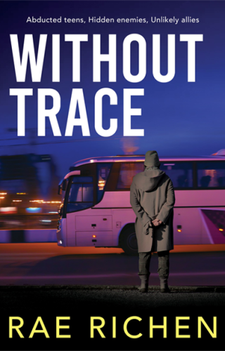 WITHOUT TRACE